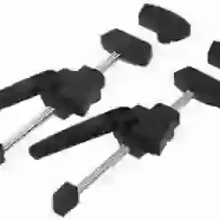 MFT-SP Fixed Clamps